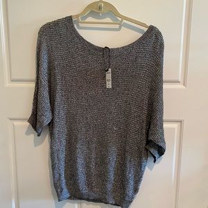 Express Sweater Top